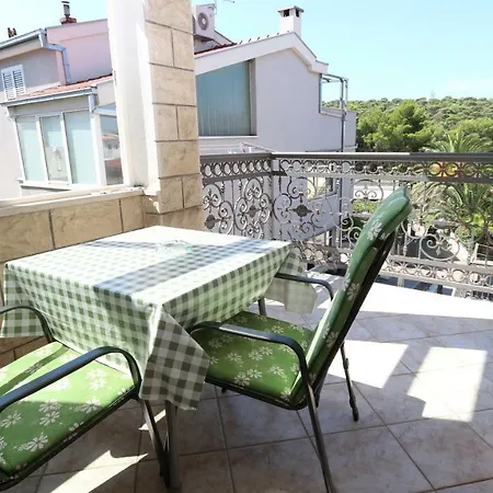 Guesthouse Sandra Biograd Na Moru