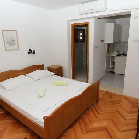 Guesthouse Sandra