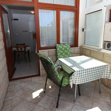 Guesthouse Sandra Vendégház *