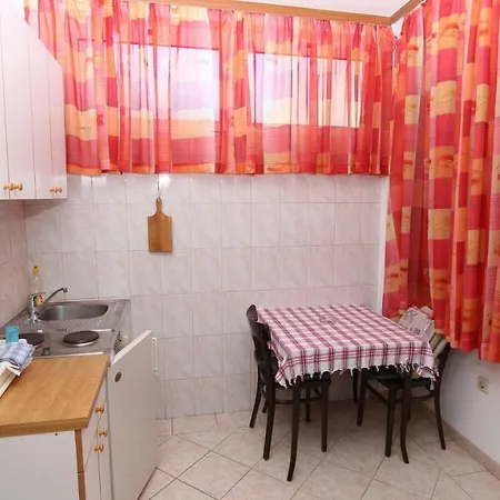Guesthouse Sandra Biograd na Moru