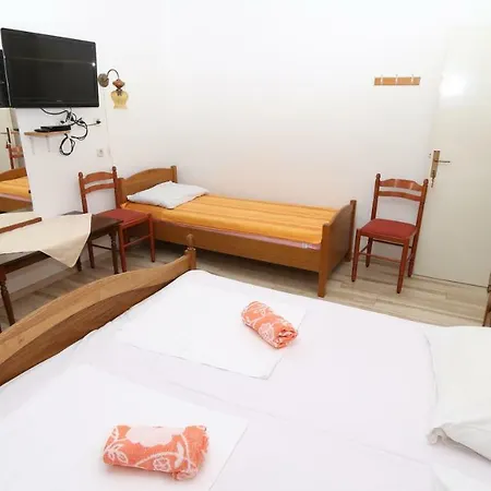 Guesthouse Sandra * Biograd na Moru