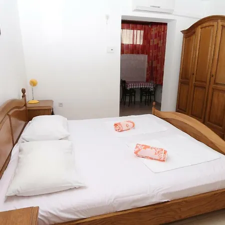 Vendégház Guesthouse Sandra