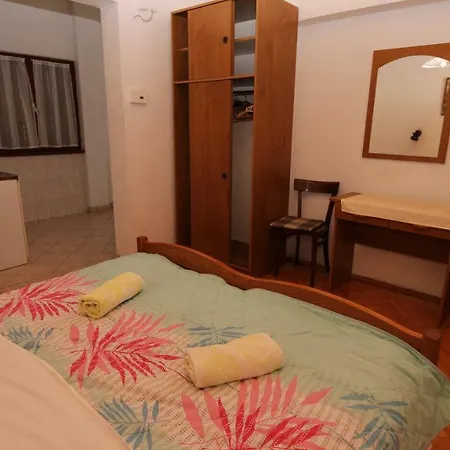 Guesthouse Sandra Biograd na Moru