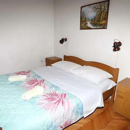 Guesthouse Sandra Vendégház