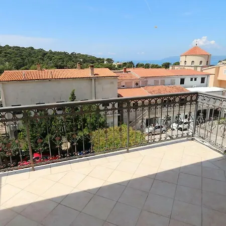 Guesthouse Sandra Biograd na Moru