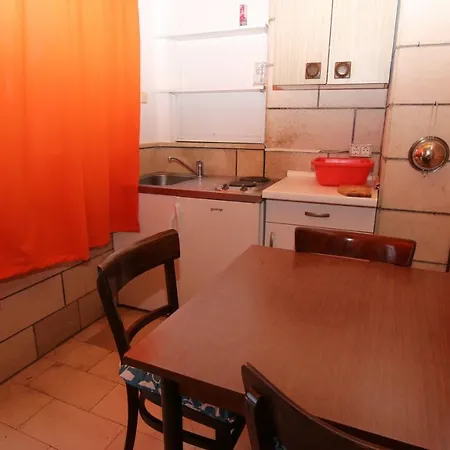 Guesthouse Sandra * Biograd Na Moru