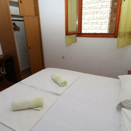 Guesthouse Sandra Biograd na Moru