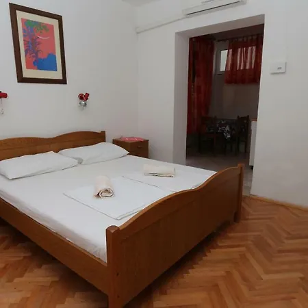 Guesthouse Sandra Vendégház