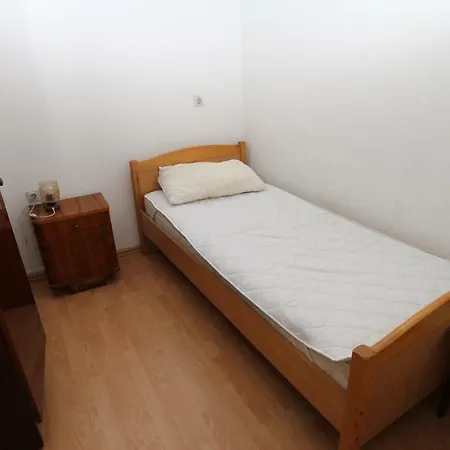 Guesthouse Sandra Gæstehus Biograd Na Moru