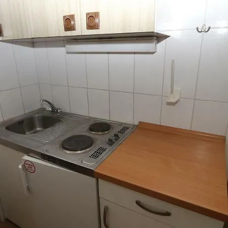 Guesthouse Sandra Biograd Na Moru