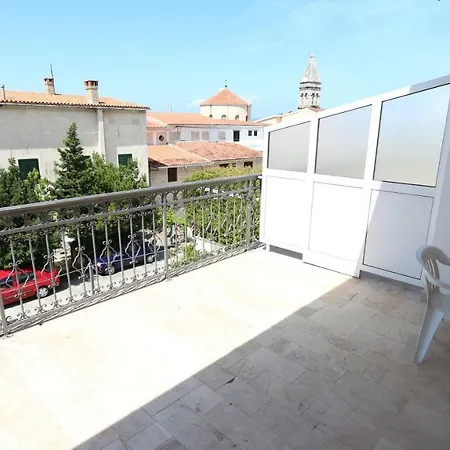 Guesthouse Sandra Biograd Na Moru